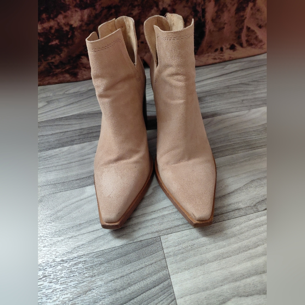 Vince Camuto Gigietta Bootie